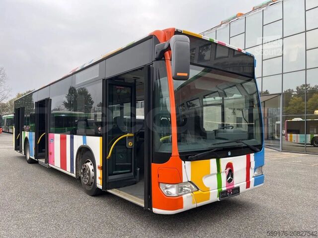 Stadtbus Mercedes-Benz Citaro
