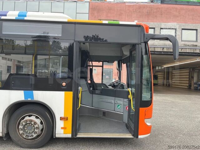 Stadtbus Mercedes-Benz Citaro