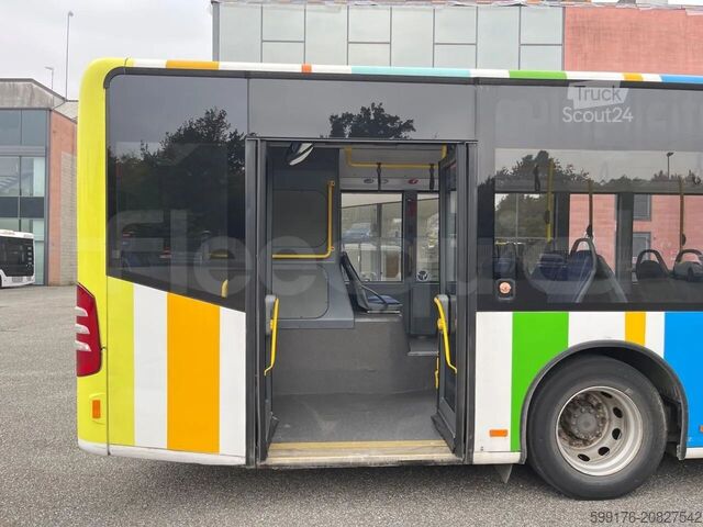 Stadtbus Mercedes-Benz Citaro