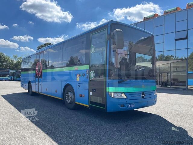 Autobus linee interurbane Mercedes-Benz Integro