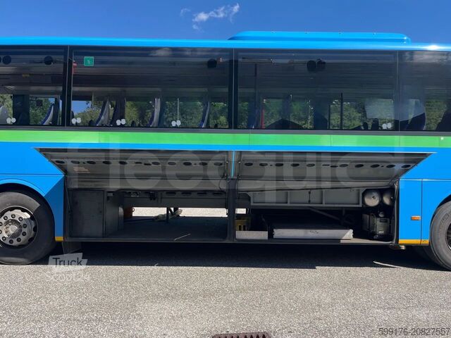 Autobus linee interurbane Mercedes-Benz Integro