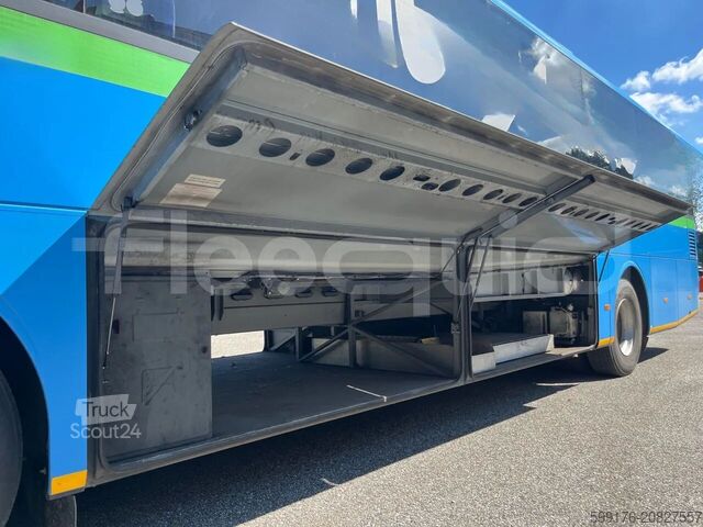 Autobus linee interurbane Mercedes-Benz Integro