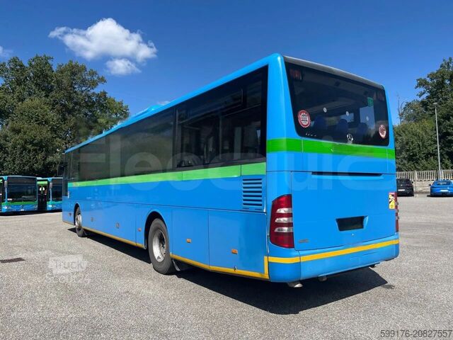 Autobus linee interurbane Mercedes-Benz Integro