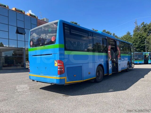 Autobus linee interurbane Mercedes-Benz Integro