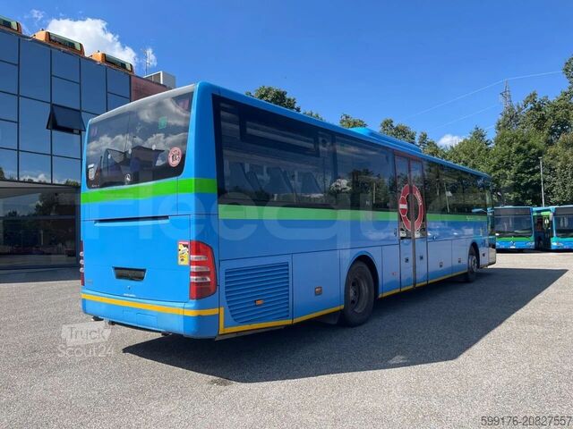 Autobus linee interurbane Mercedes-Benz Integro