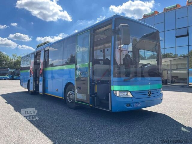 Autobus linee interurbane Mercedes-Benz Integro