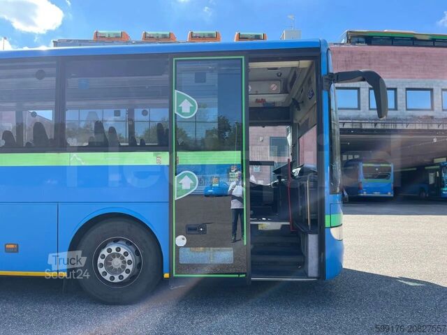 Autobus linee interurbane Mercedes-Benz Integro