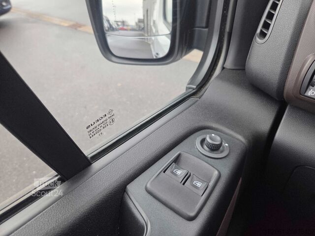 Bestelwagen FIAT Talento KaWa SX 2.0 Ecojet 120PS 1,2t L2H1 NAV KAM