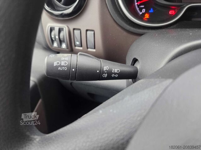 Bestelwagen FIAT Talento KaWa SX 2.0 Ecojet 120PS 1,2t L2H1 NAV KAM