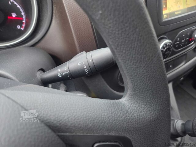 Bestelwagen FIAT Talento KaWa SX 2.0 Ecojet 120PS 1,2t L2H1 NAV KAM