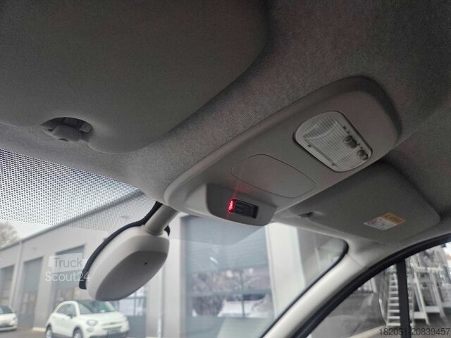 Bestelwagen FIAT Talento KaWa SX 2.0 Ecojet 120PS 1,2t L2H1 NAV KAM