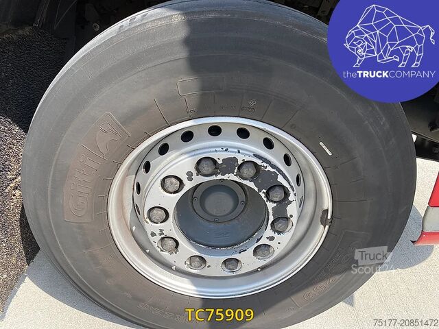 Standard-SZM DAF XF 105 480