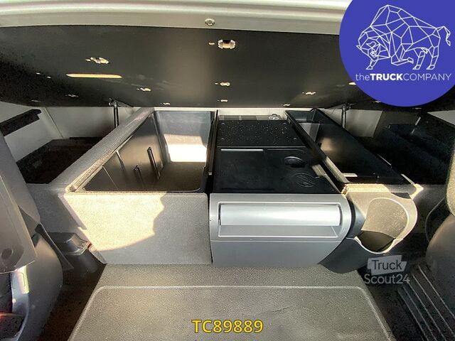 Standard-SZM DAF XF Euro6 430