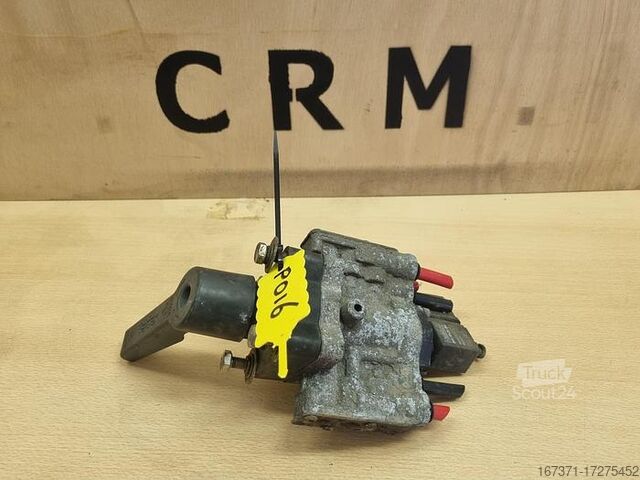 Venttiili Haldex raise / lower valve 