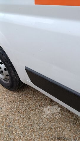 Caravana/autocaravana Fiat Weinsberg CaraBus 600 K 4 Schlafplätze | Vollausstattung