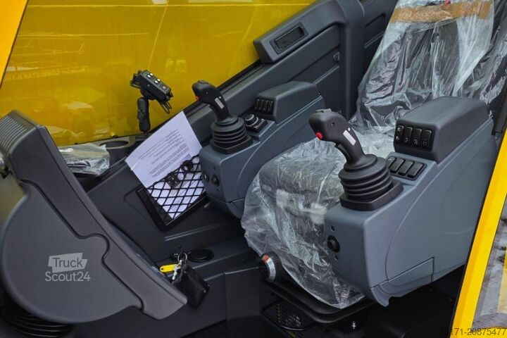 Macara pentru toate tipurile de terenuri Grove GMK5250XL-1 Available For Rent, Dutch Registration