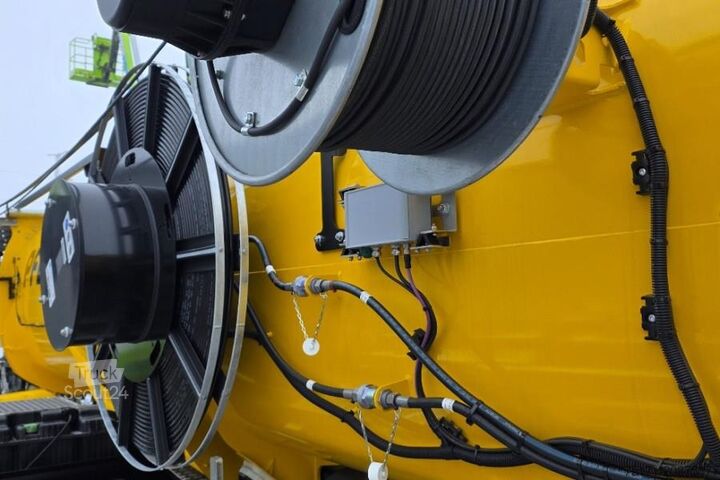 Macara pentru toate tipurile de terenuri Grove GMK5250XL-1 Available For Rent, Dutch Registration