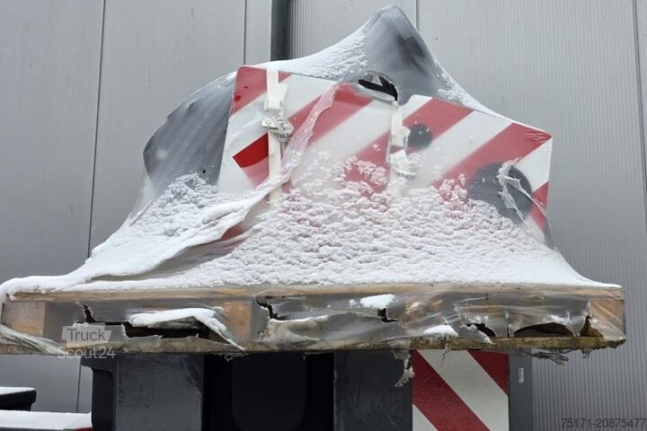 Macara pentru toate tipurile de terenuri Grove GMK5250XL-1 Available For Rent, Dutch Registration