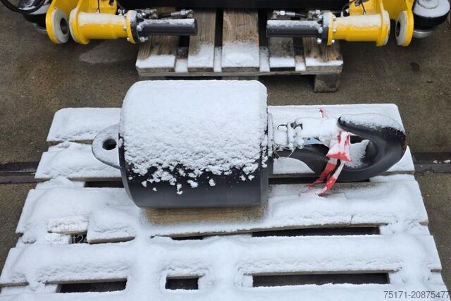 Arazi vinci Grove GMK5250XL-1 Available For Rent, Dutch Registration