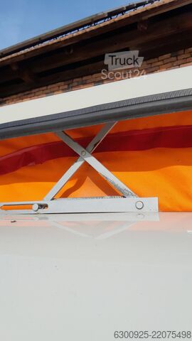 Karavan Hymer/Eriba Familia