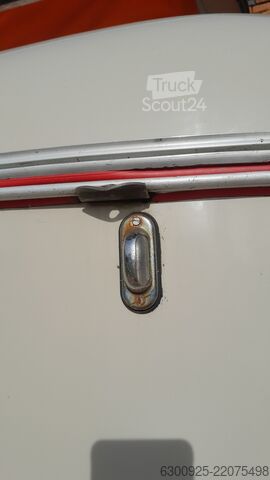 Karavan Hymer/Eriba Familia