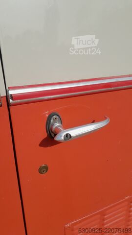 Karavan Hymer/Eriba Familia
