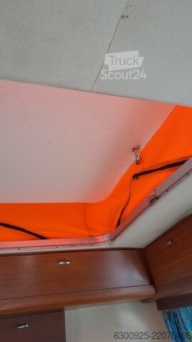 Karavan Hymer/Eriba Familia