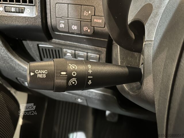 Furgonetă platformă cu cabină dublă Peugeot Boxer 2.2 BlueHDi 165 PK L4 Pro Zwaar DC Dubbel...