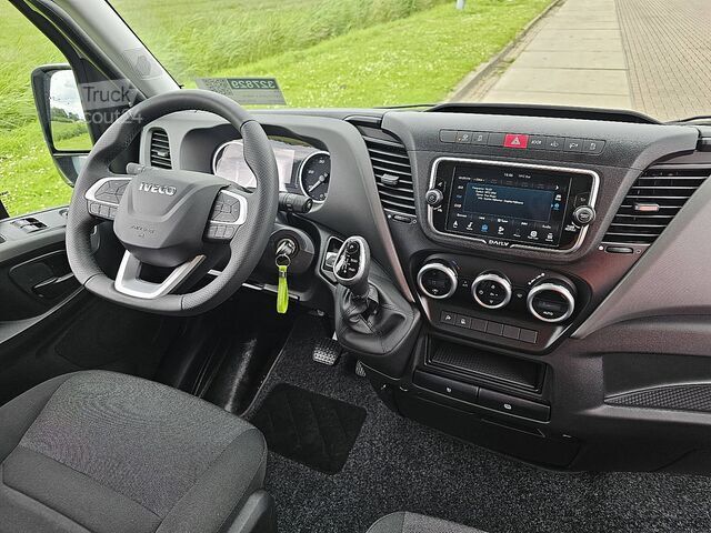 Универсал с высокой крышей IVECO DAILY 35S18 L4H2 3.0 Aut. 176pk!