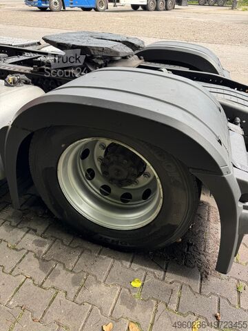 Standardni SZM Mercedes-Benz Actros 1845 MP4