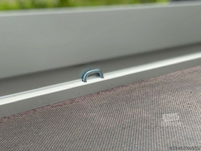 Причіп для мотоцикла HUMBAUR Absenkanhänger HKT 183117 S - Motorradanhänger