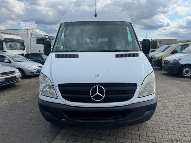 High top van MERCEDES-BENZ Sprinter 318 CDI *Automatik* L2H2*