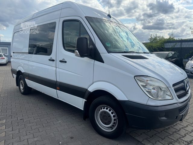 High top van MERCEDES-BENZ Sprinter 318 CDI *Automatik* L2H2*