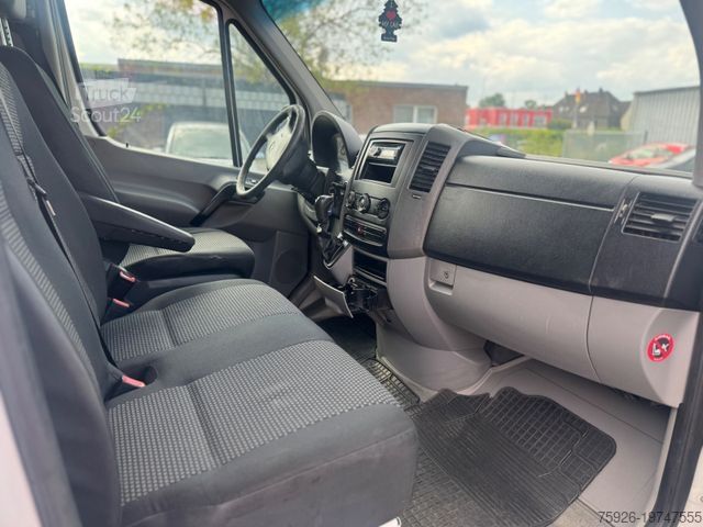 Korotettu pakettiauto MERCEDES-BENZ Sprinter 318 CDI *Automatik* L2H2*