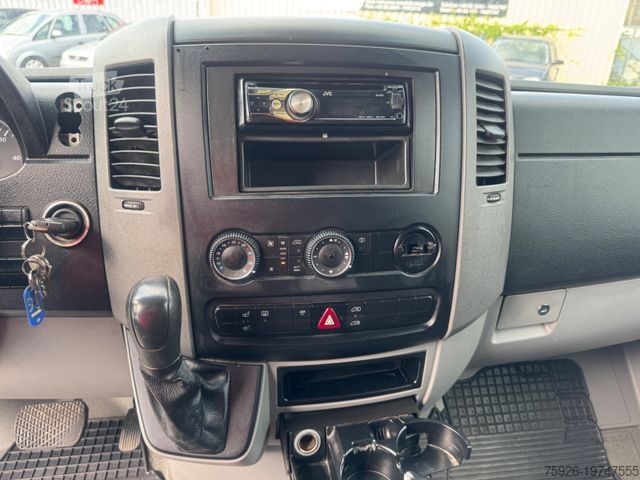 High top van MERCEDES-BENZ Sprinter 318 CDI *Automatik* L2H2*