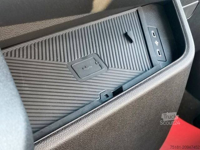 Kravas mikroautobuss ar pašizgāzēju RENAULT Master 170DCI/AT 3-SEITEN KIPPER/ LUFT/ NEU!