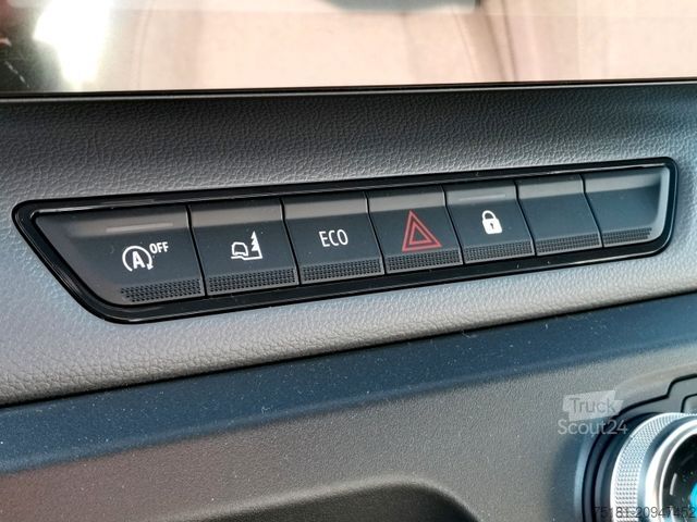 Kravas mikroautobuss ar pašizgāzēju RENAULT Master 170DCI/AT 3-SEITEN KIPPER/ LUFT/ NEU!