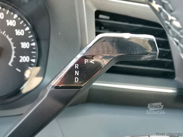 Transporter mit Kipper RENAULT Master 170DCI/AT 3-SEITEN KIPPER/ LUFT/ NEU!