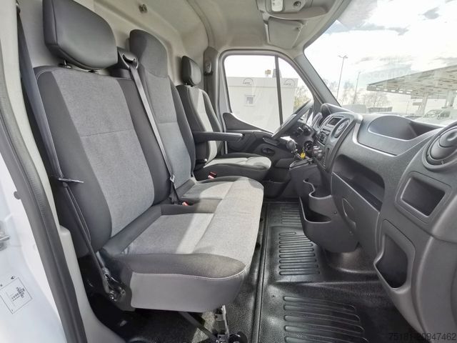 Dubă cu acoperiș înalt RENAULT Master 130DCI L3H2 / KLIMA/ 97000KM