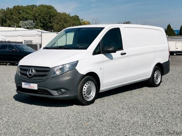 Duba panelată MERCEDES-BENZ Vito 114CDI L2H1/ KLIMA
