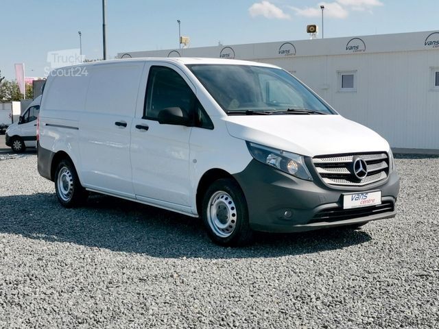 Duba panelată MERCEDES-BENZ Vito 114CDI L2H1/ KLIMA