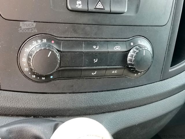 Duba panelată MERCEDES-BENZ Vito 114CDI L2H1/ KLIMA