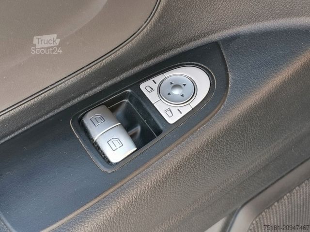 Duba panelată MERCEDES-BENZ Vito 114CDI L2H1/ KLIMA
