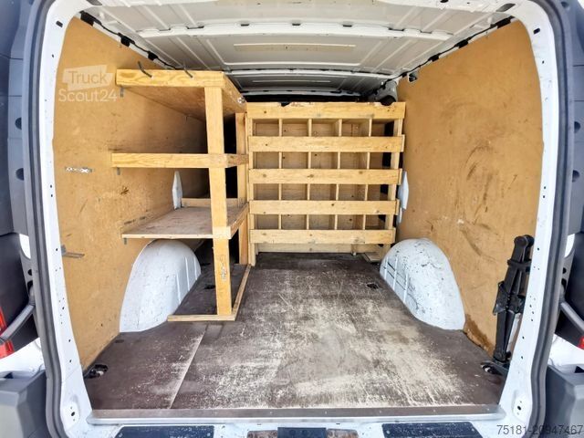 Duba panelată MERCEDES-BENZ Vito 114CDI L2H1/ KLIMA