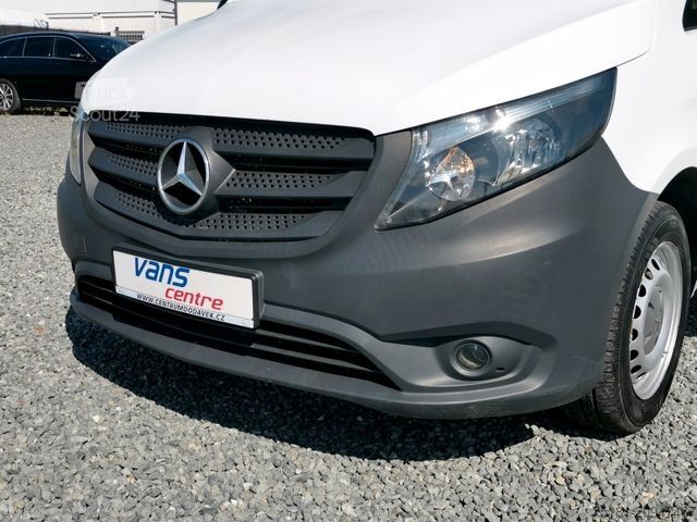 Duba panelată MERCEDES-BENZ Vito 114CDI L2H1/ KLIMA
