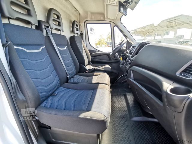 Dodávka s vysokou střechou IVECO Daily 35S16 MAXI XL/ KLIMA/ TEMP./ KAMERA