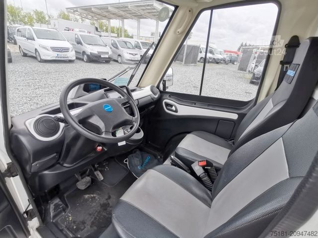 Transporter mit Koffer CENNTRO METRO/ CARGO BOX L/ MEHRERE STÜCK AUF LAGER!