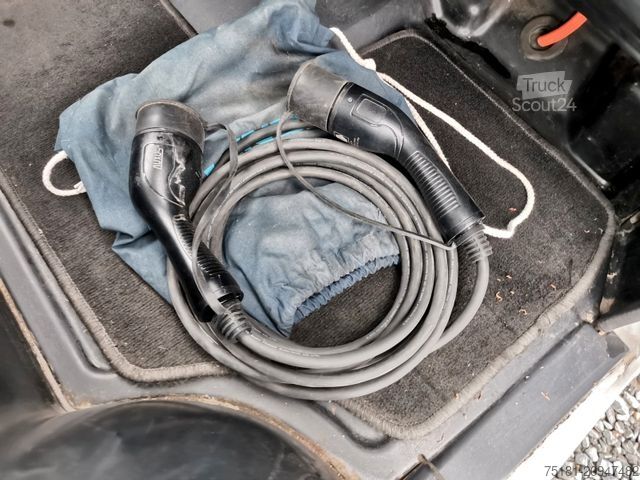 Transporter mit Koffer CENNTRO METRO/ CARGO BOX L/ MEHRERE STÜCK AUF LAGER!