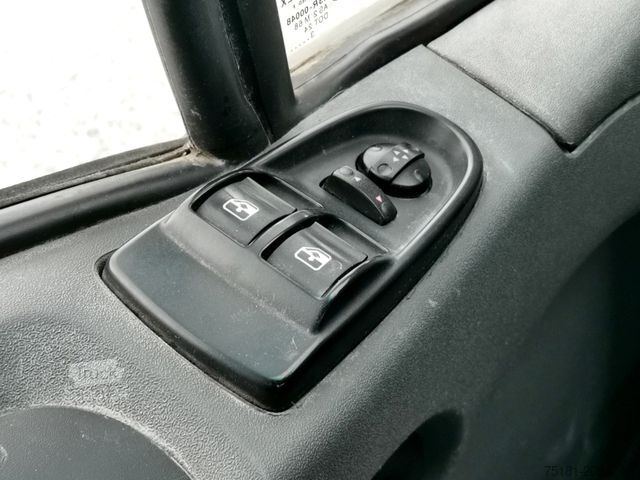 Dodávka s vysokou střechou IVECO Daily 50C15 MAXI XL/ KAMERA/ AHK/ 3,5T