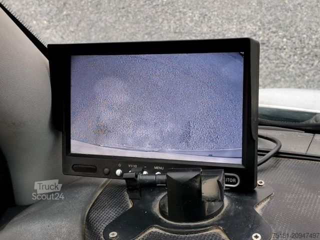 Dodávka s vysokou střechou IVECO Daily 50C15 MAXI XL/ KAMERA/ AHK/ 3,5T